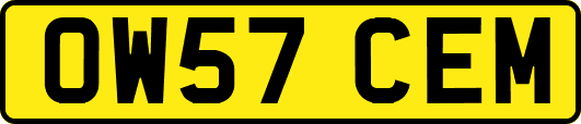 OW57CEM
