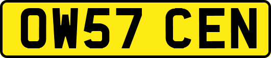 OW57CEN