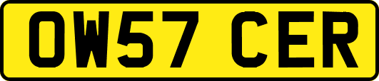 OW57CER