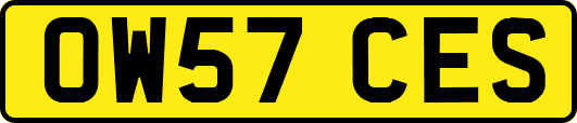 OW57CES