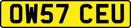OW57CEU