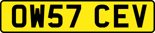 OW57CEV