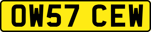 OW57CEW