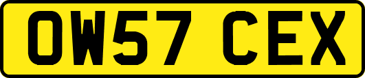 OW57CEX