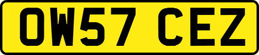 OW57CEZ