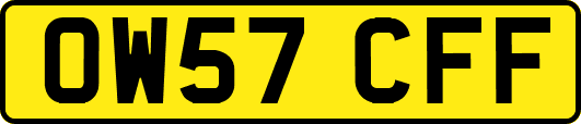 OW57CFF