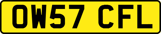 OW57CFL
