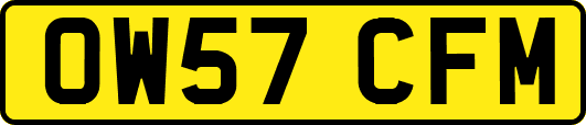 OW57CFM