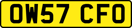 OW57CFO