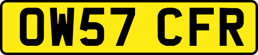 OW57CFR