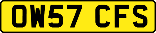 OW57CFS