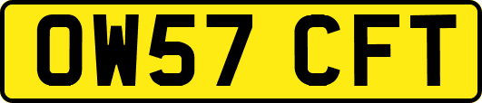 OW57CFT