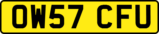 OW57CFU