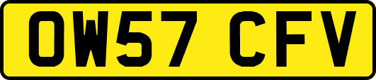 OW57CFV