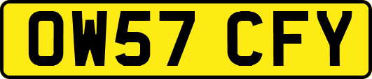 OW57CFY
