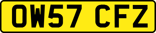 OW57CFZ