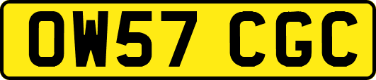 OW57CGC