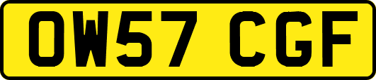 OW57CGF