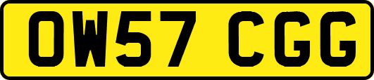 OW57CGG
