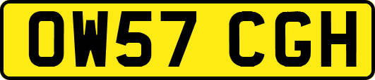 OW57CGH