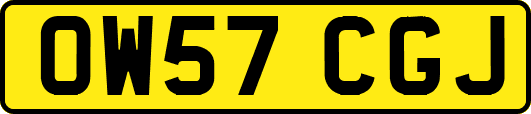 OW57CGJ