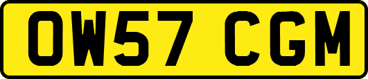 OW57CGM