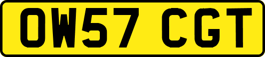 OW57CGT