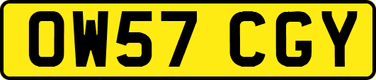 OW57CGY