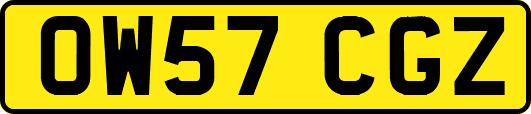 OW57CGZ