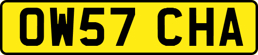 OW57CHA