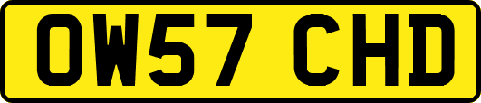 OW57CHD