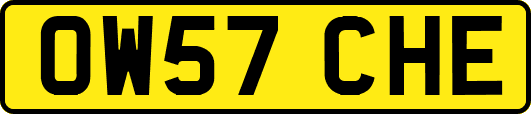 OW57CHE