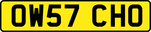 OW57CHO