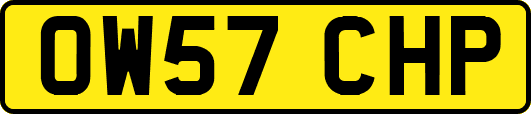OW57CHP