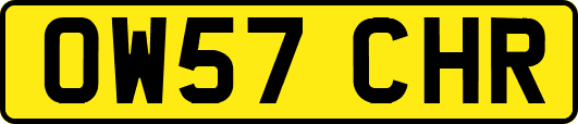 OW57CHR