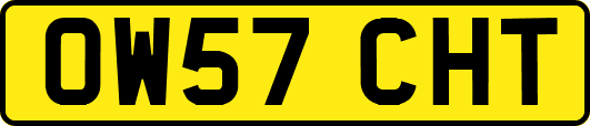 OW57CHT