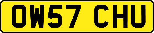 OW57CHU