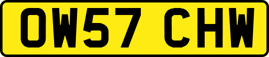 OW57CHW