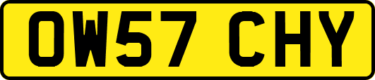 OW57CHY