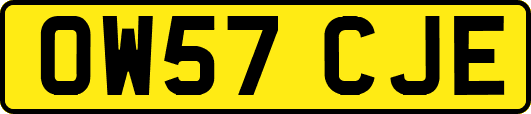 OW57CJE