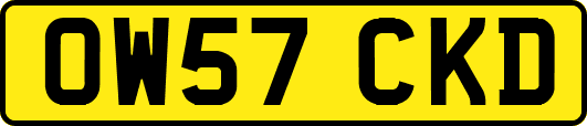 OW57CKD