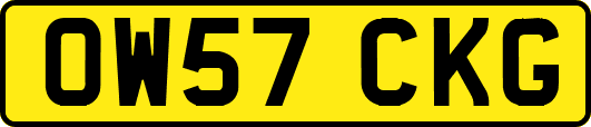 OW57CKG