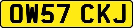 OW57CKJ