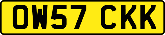OW57CKK