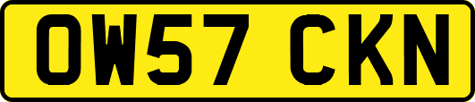 OW57CKN