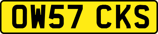 OW57CKS