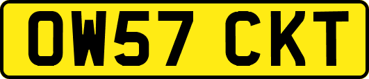 OW57CKT