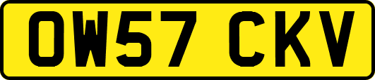 OW57CKV