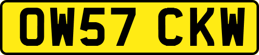 OW57CKW