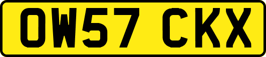OW57CKX